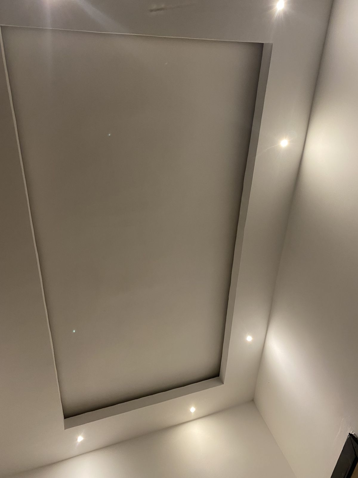 Aruna Series - Plafon PVC