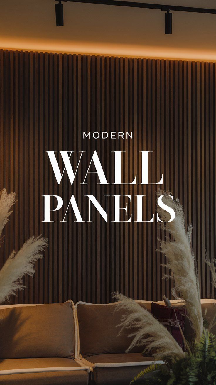 Wallpanel