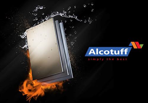 Alcotuff Heavy Duty PVDF