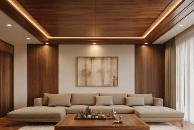 Adaron Wood Series (Motif Kayu)