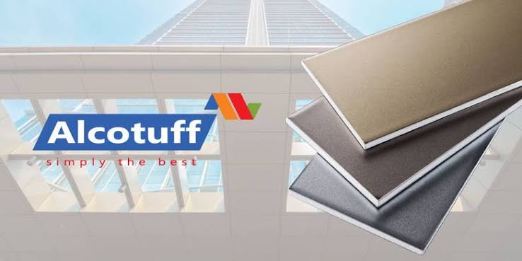 Alcotuff Wood & Stone Series