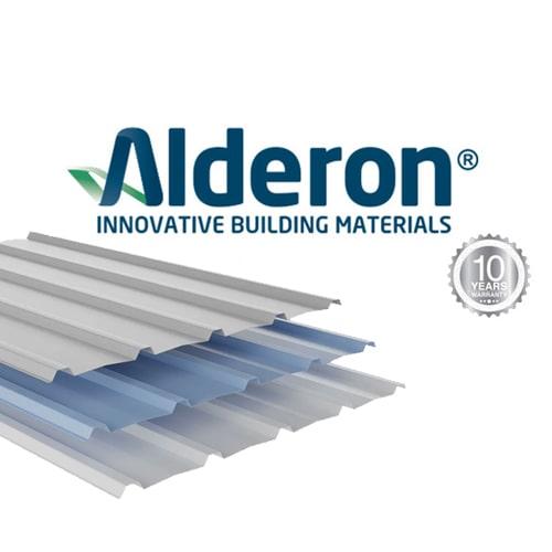Alderon