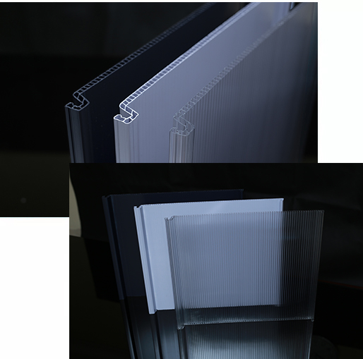 EZ-Lock Cool Grey