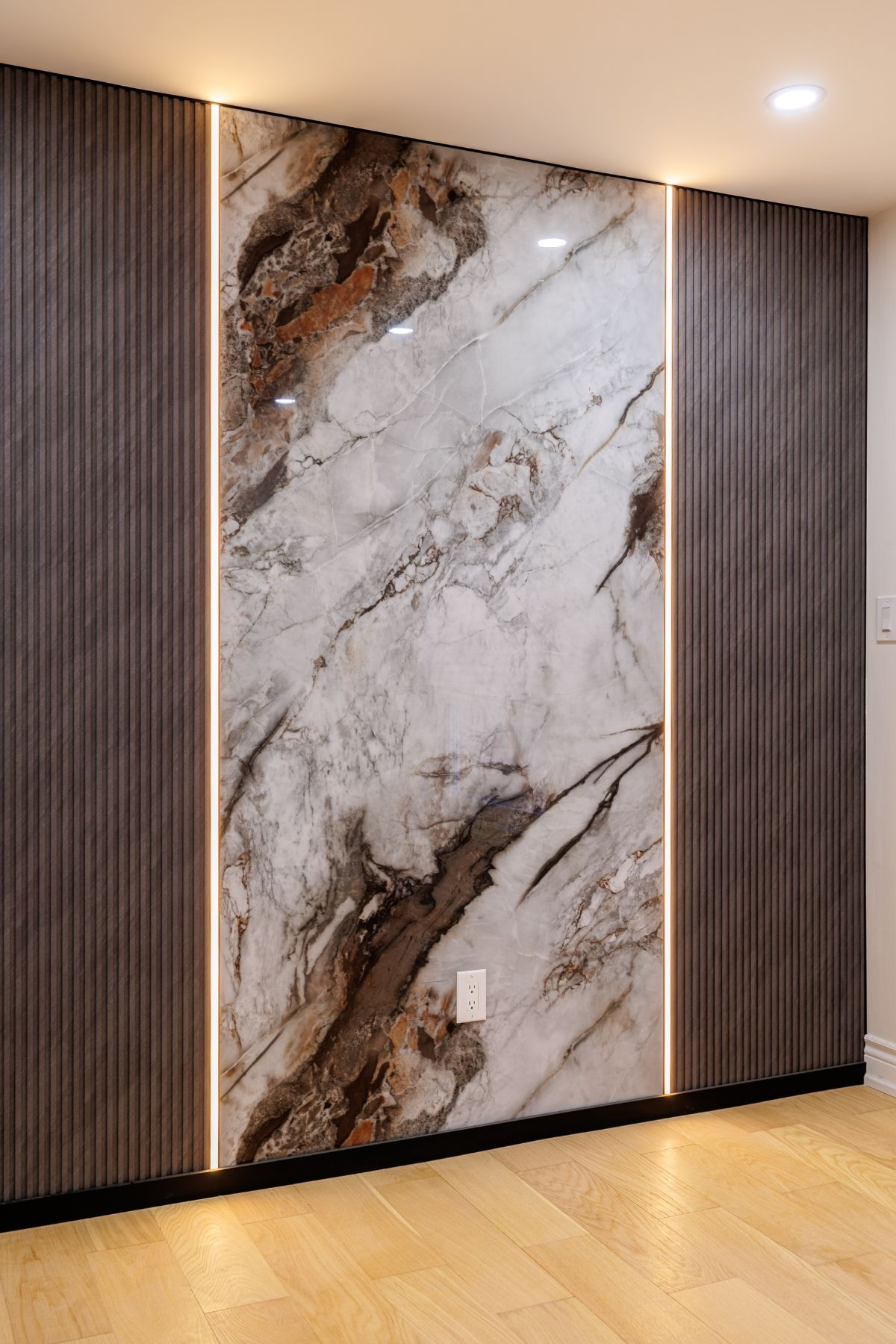 Wallpanel Interior