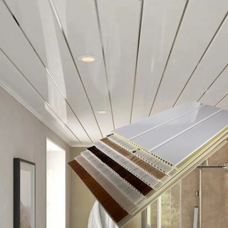 Wallboard Detail
